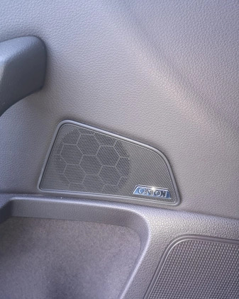 Skoda Superb cena 83500 przebieg: 183491, rok produkcji 2016 z Gubin małe 106